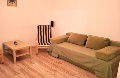 Miete einer komfortablen 2-Zimmer-Wohnung, Chiajna, Bukarest, Rumänien
